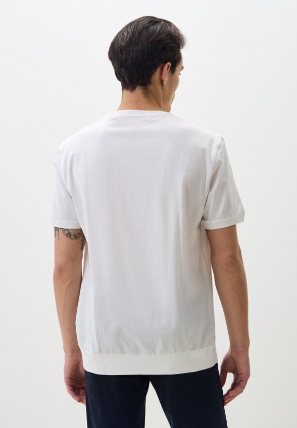 Футболка Galvanni