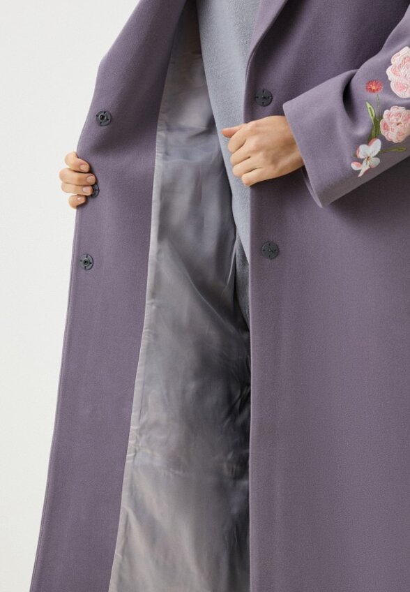 Пальто-халат 7.2.66