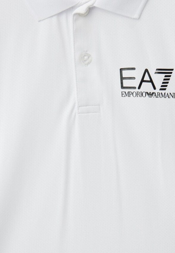 Поло EA7