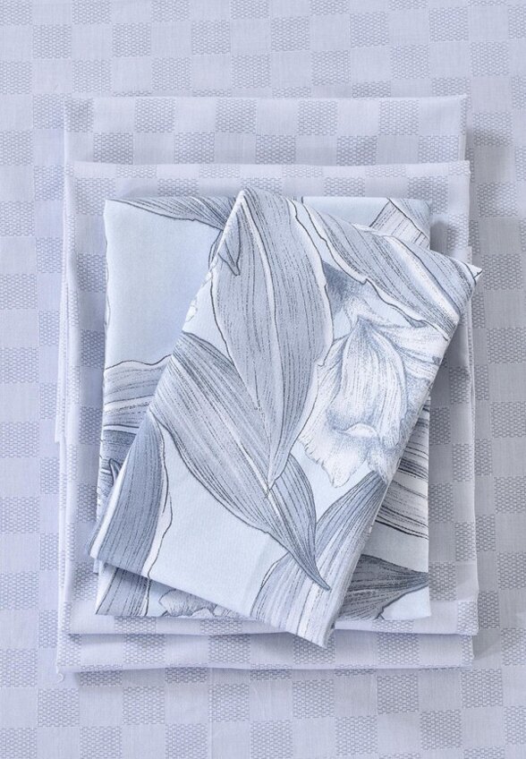 Постельное белье Евро The Eleventh Kingdom