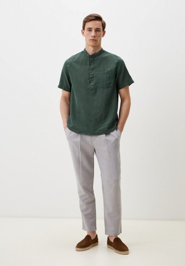 Брюки Mark Formelle