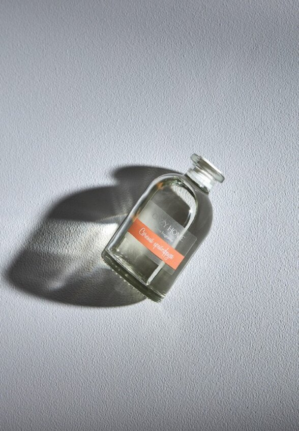 Аромадиффузор Cozy Home