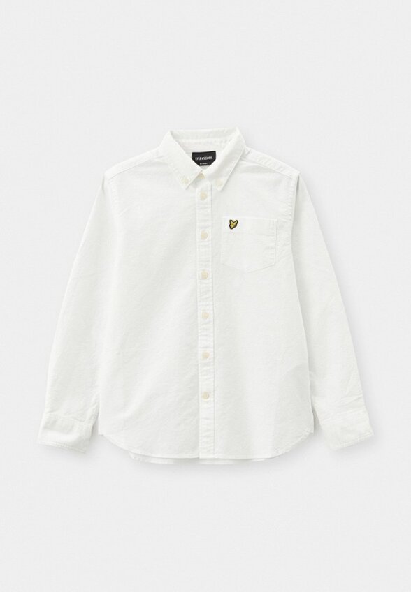 Рубашка Lyle & Scott