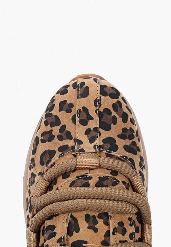 Кроссовки Zumita