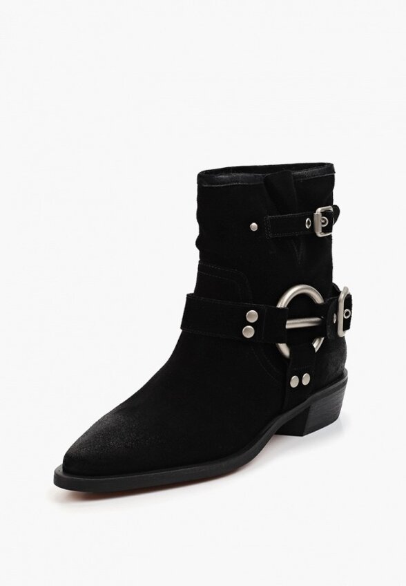 Ботильоны Graciana