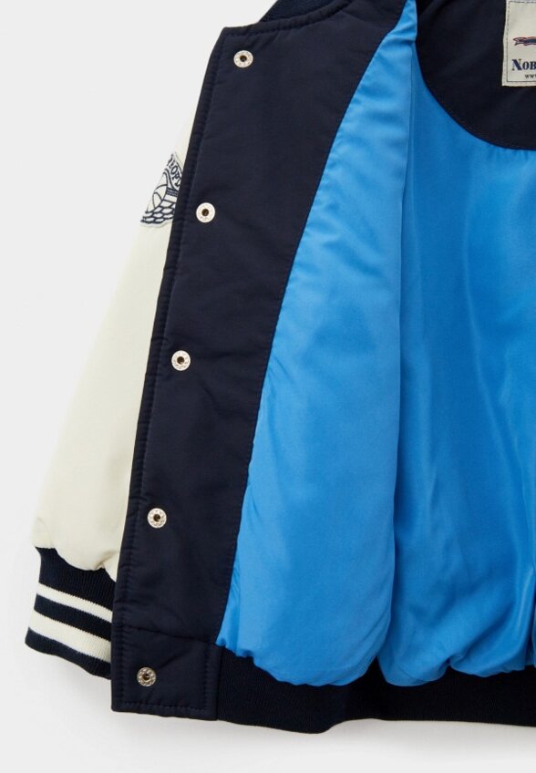 Куртка Noble People