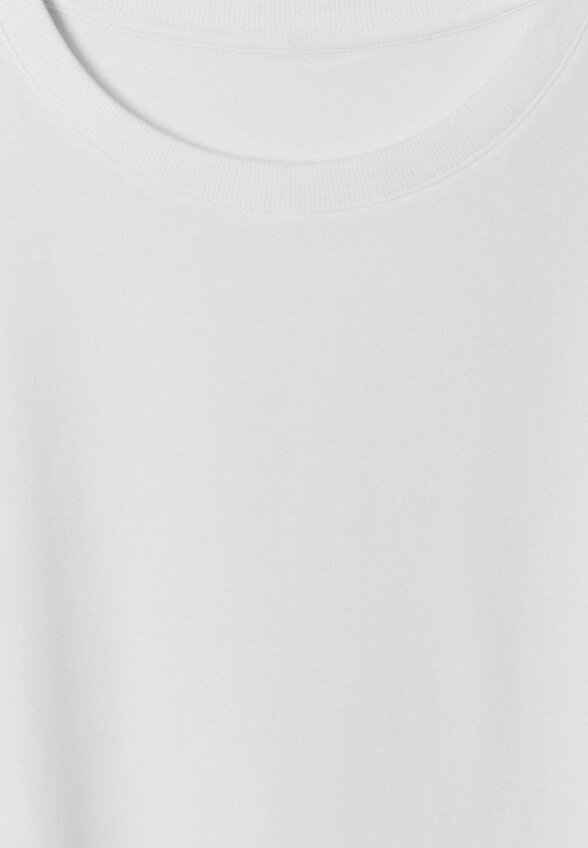 Базовая футболка REGULAR FIT