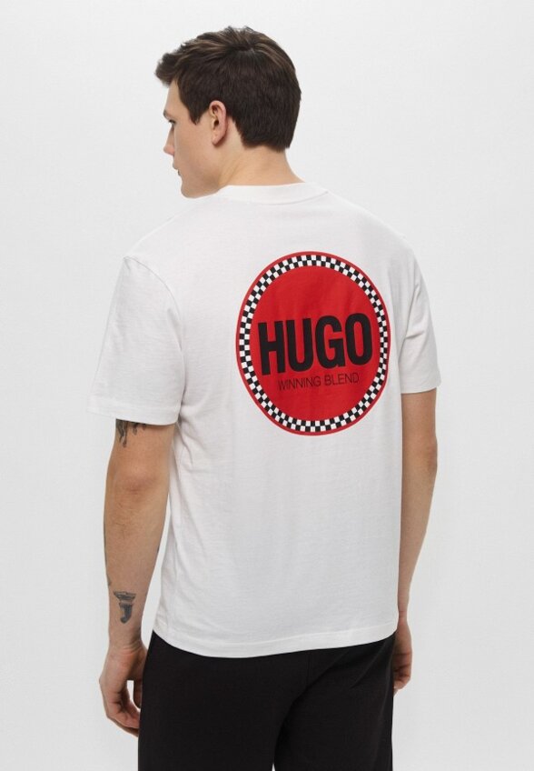 Футболка Hugo