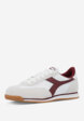 Кроссовки мужские Diadora Cross, Белый2  - превью