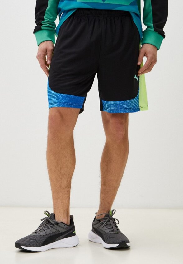 Шорты спортивные PUMA