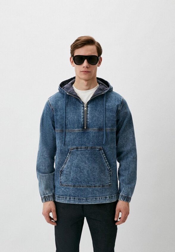 Куртка джинсовая 6PM