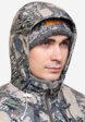 Костюм утепленный мужской Remington 3 в1 Researcher Fit, Бежевый7  - превью