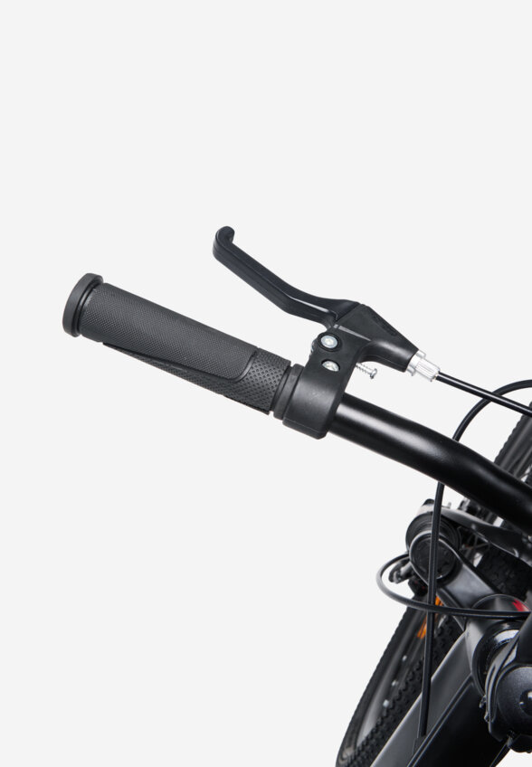 Велосипед для мальчиков Denton Attack 24