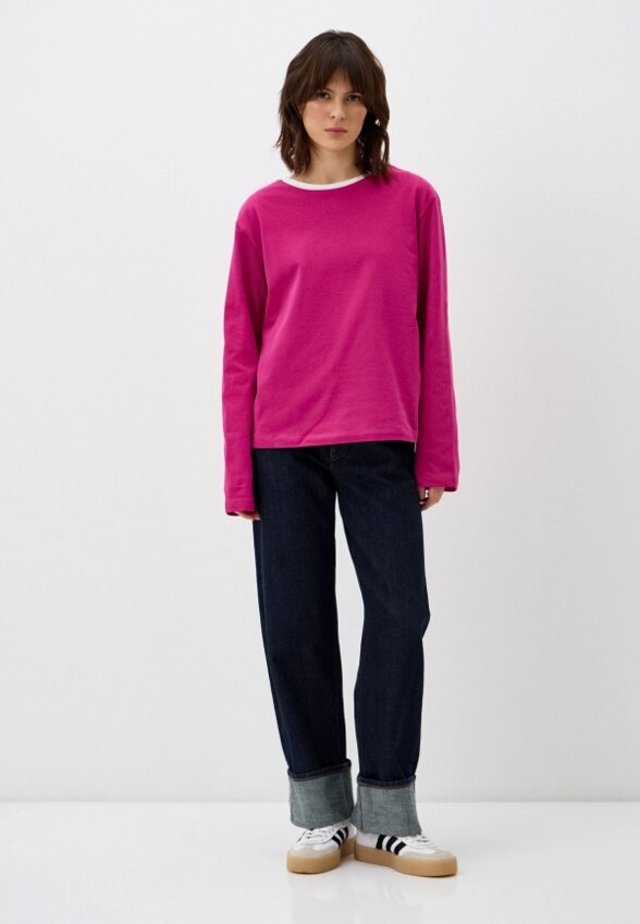 Лонгслив Mark Formelle