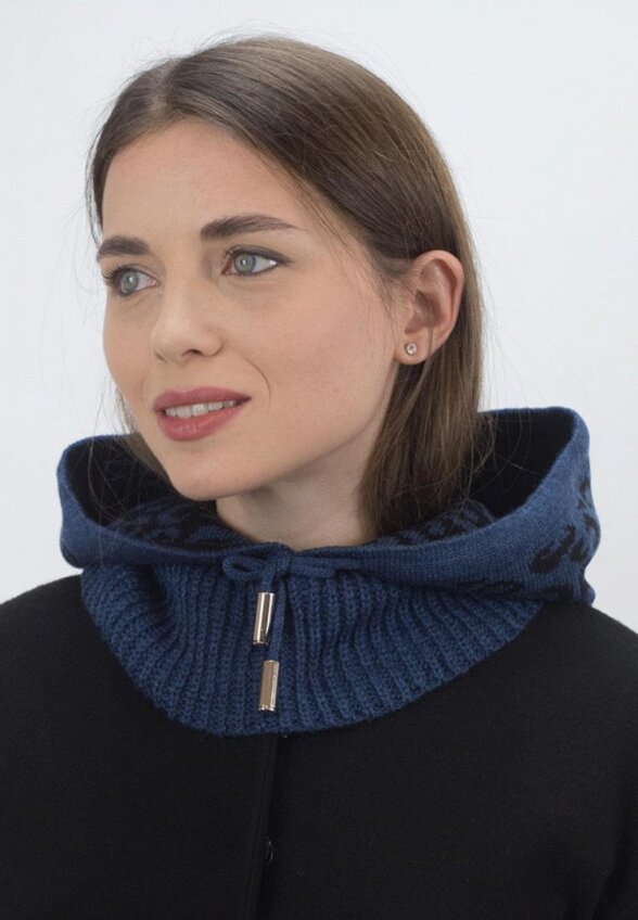 Капор Сиринга