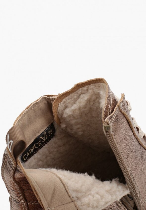 Ботинки Caprice