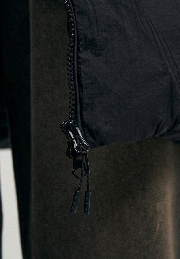 Пуховик Твое