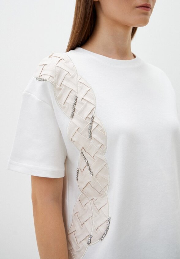 Футболка Ipekyol