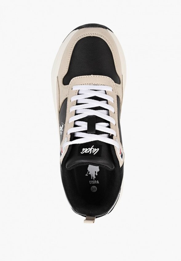Кроссовки U.S. Polo Assn.