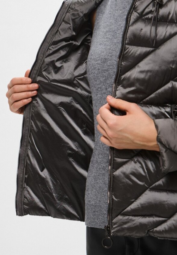 Куртка утепленная Baldinini Trend