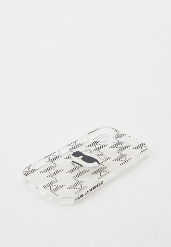 Чехол для iPhone Karl Lagerfeld