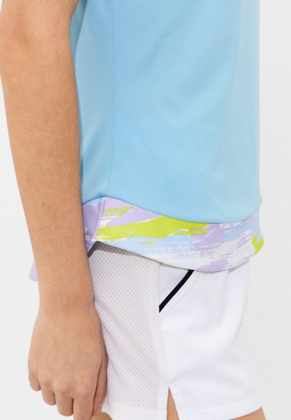 Футболка ASICS