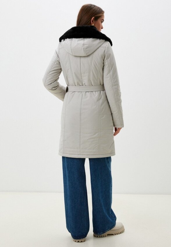 Пуховик Nord Wind