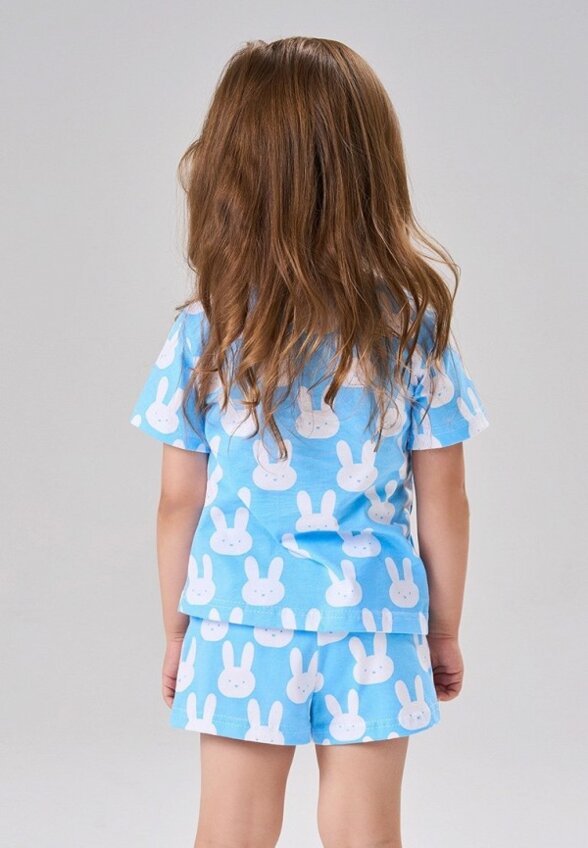 Пижама КотМарКот