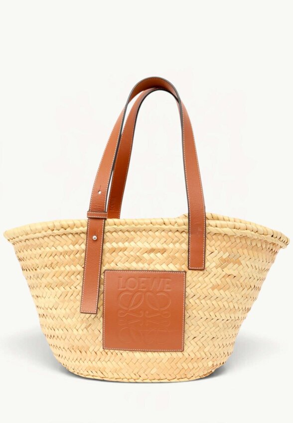 Loewe Basket