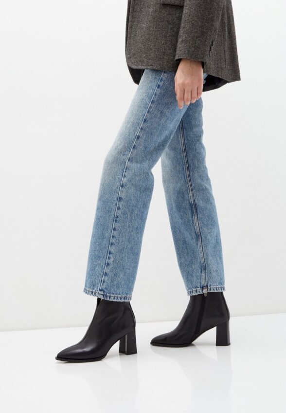 Ботильоны Helena Berger