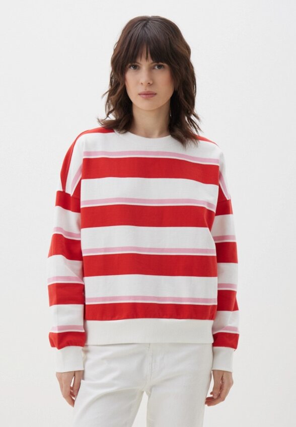 Свитшот Tom Tailor