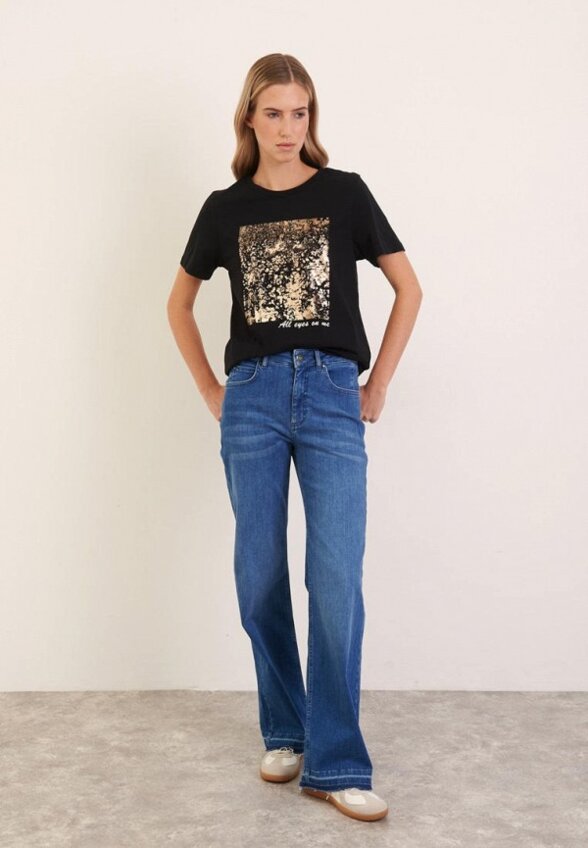 Футболка Smith&Soul