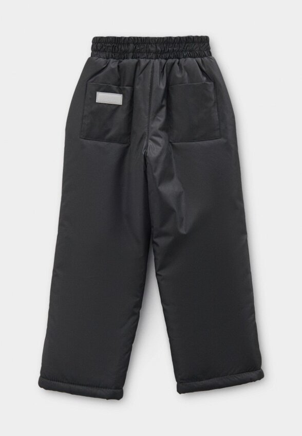 Брюки утепленные DanMaralex