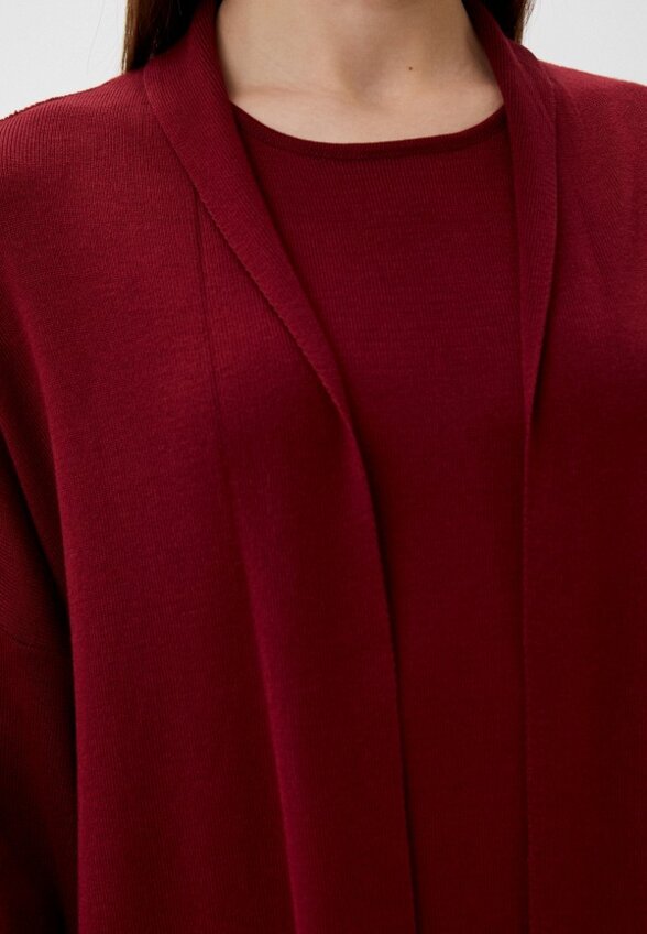 Платье и кардиган Dunia