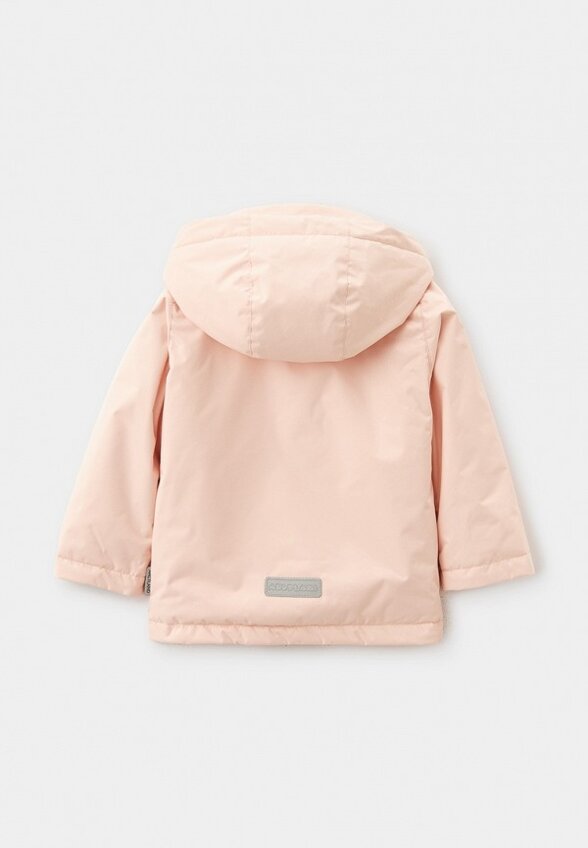 Куртка утепленная Arctland