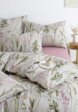 Постельное белье 1,5-спальное Ночь нежна6  - превью