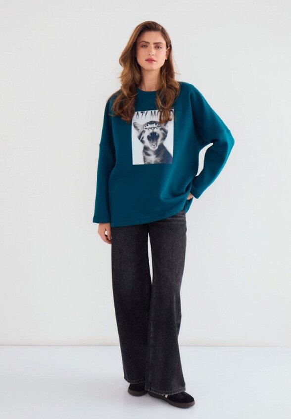 Свитшот Vittoria Vicci