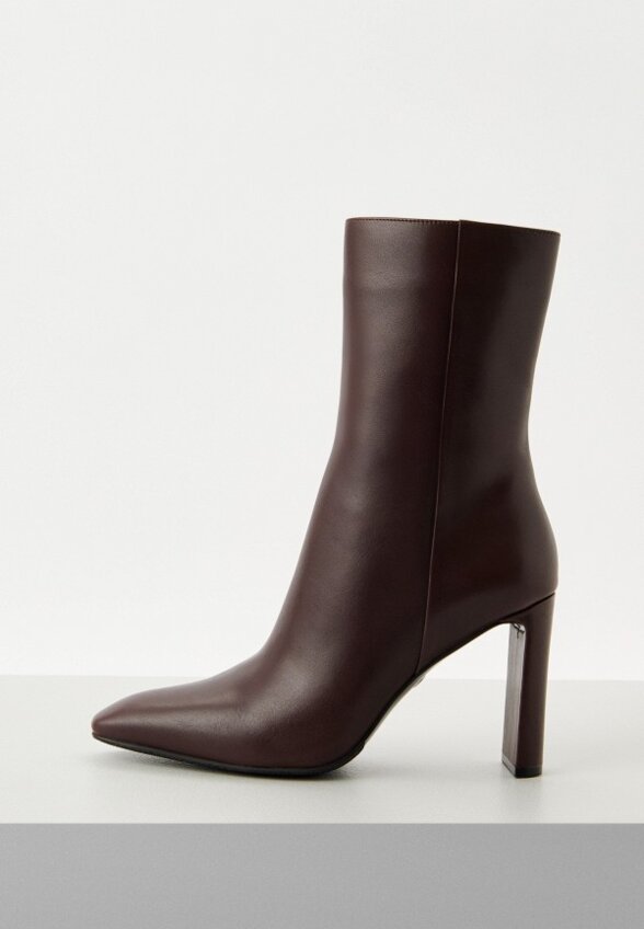 Полусапоги Ekonika Premium