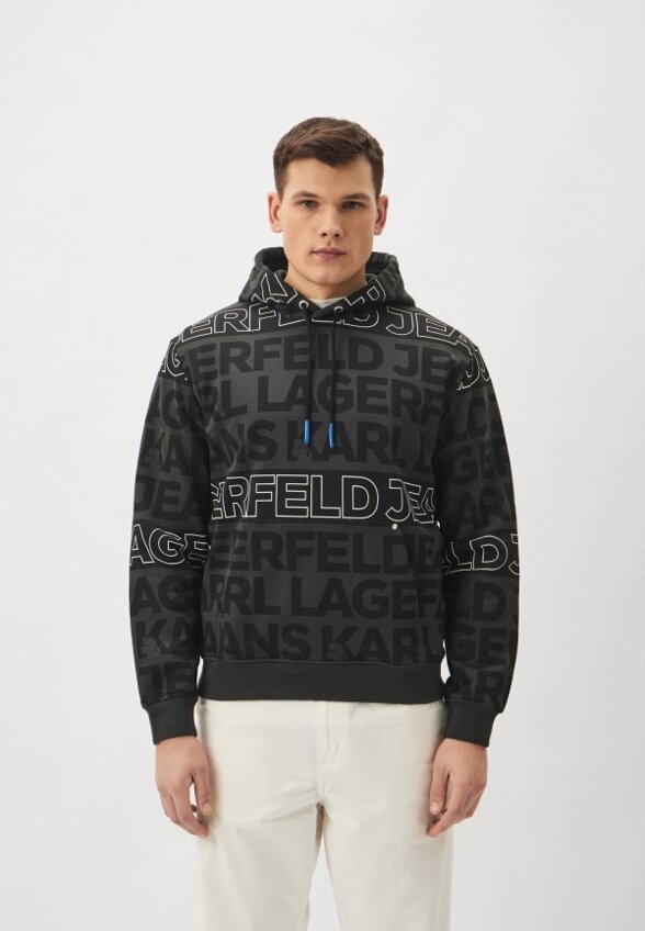 Худи Karl Lagerfeld Jeans