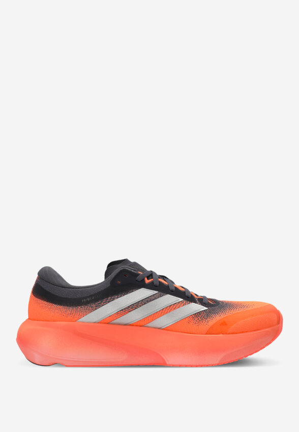 Кроссовки мужские adidas Supernova Rise 3, Оранжевый