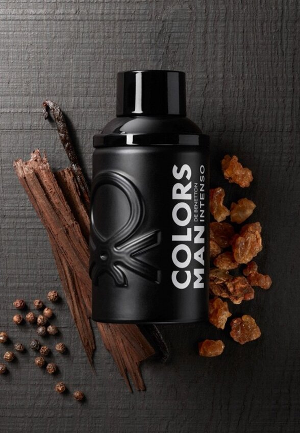 Парфюмерная вода United Colors of Benetton