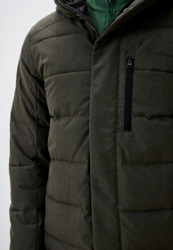 Пуховик Outventure