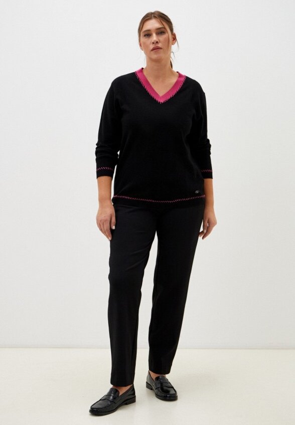 Пуловер Averi