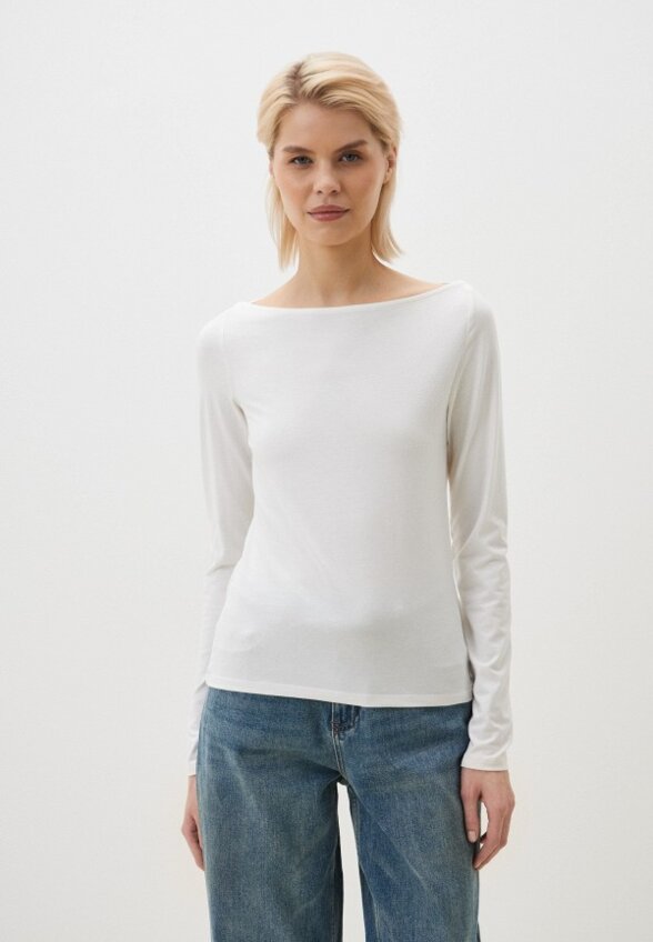 Лонгслив Tom Tailor