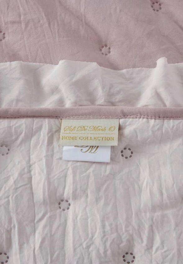 Комплект с покрывалом Sofi De Marko