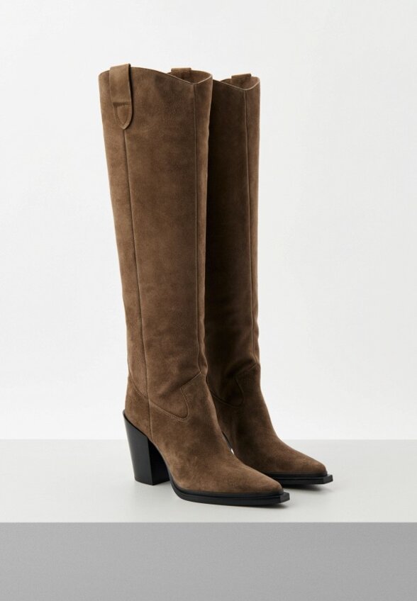 Сапоги Ekonika Premium