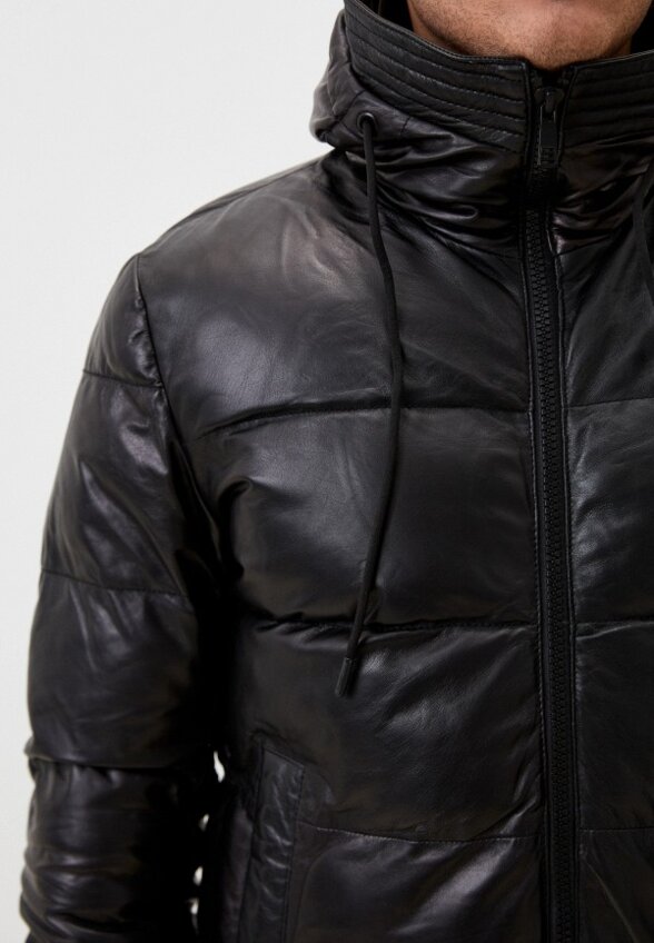 Куртка утепленная Jorg Weber