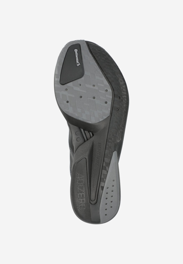 Кроссовки мужские adidas Adizero Boston 13, Черный