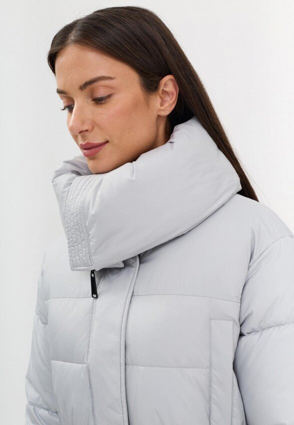 Пуховик Savage