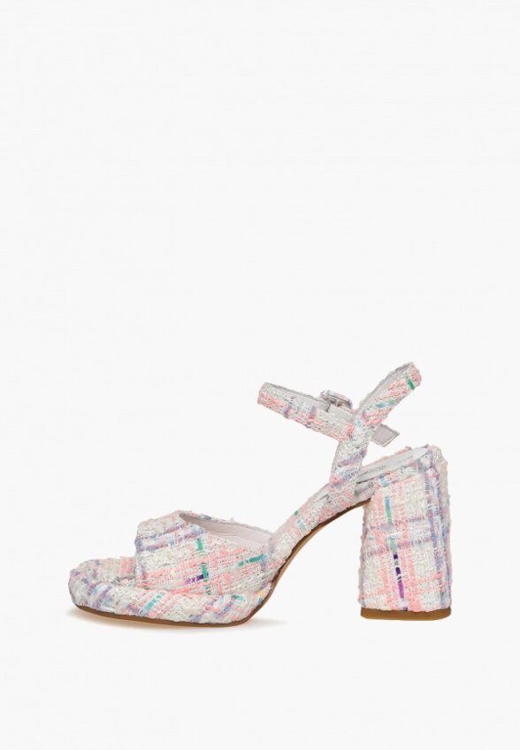 Босоножки El Tempo